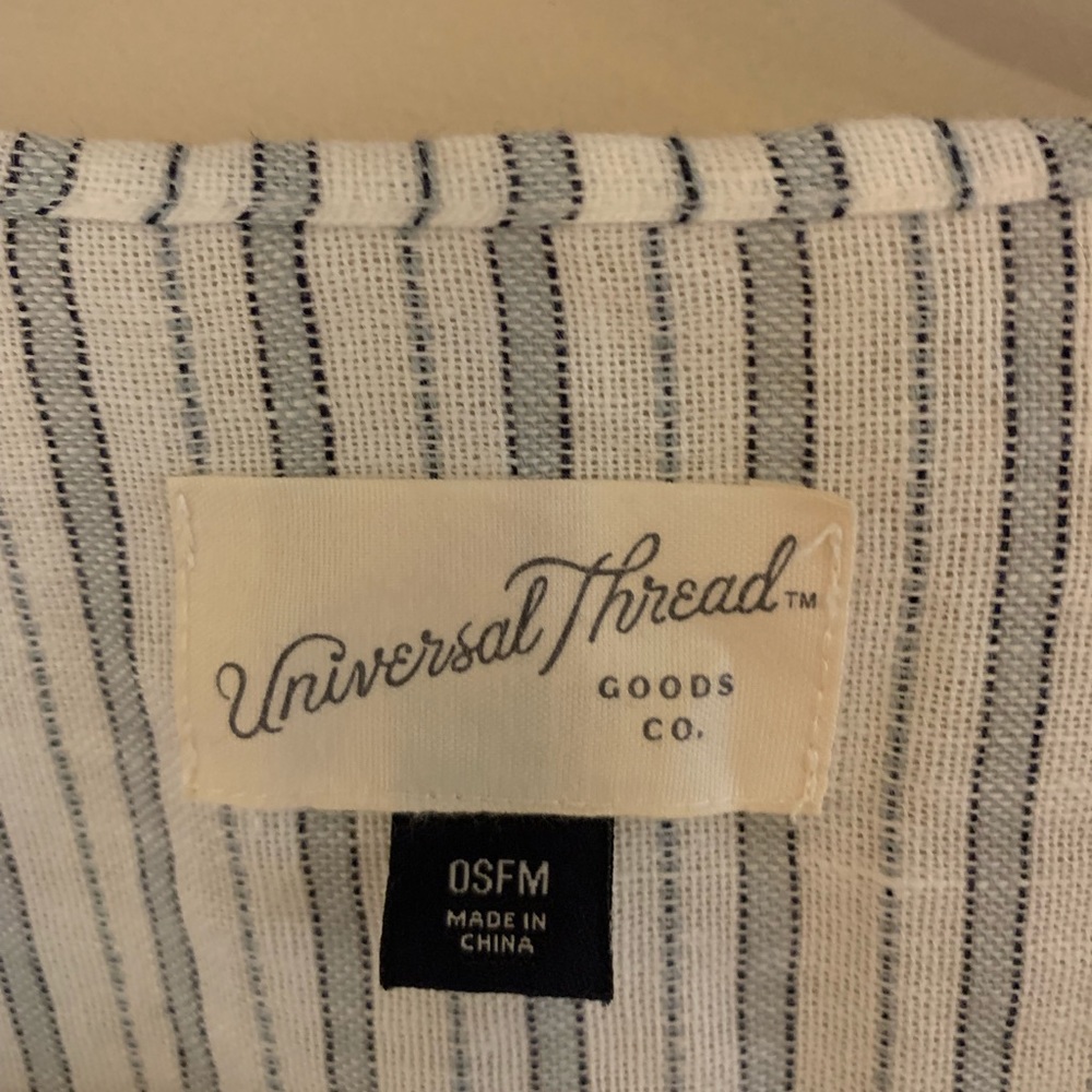 Duster universal thread - Picture 3 of 3
